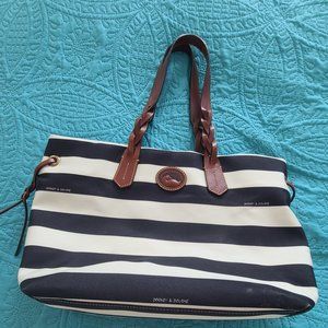 Dooney and Bourke Tote Bag